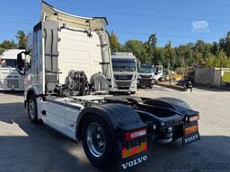 VOLVO FM-460 4x2