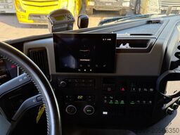 VOLVO FM-460 4x2