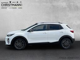 Kia Stonic NIGTHLINE EDITION 1.0 T-GDI MILD-HYBRID *NAVIGATIONSSYSTEM*