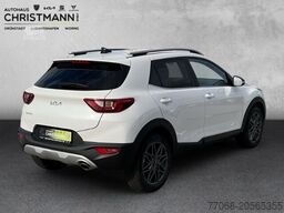 Kia Stonic NIGTHLINE EDITION 1.0 T-GDI MILD-HYBRID *NAVIGATIONSSYSTEM*