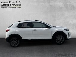 Kia Stonic NIGTHLINE EDITION 1.0 T-GDI MILD-HYBRID *NAVIGATIONSSYSTEM*