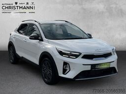 Kia Stonic NIGTHLINE EDITION 1.0 T-GDI MILD-HYBRID *NAVIGATIONSSYSTEM*