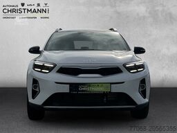 Kia Stonic NIGTHLINE EDITION 1.0 T-GDI MILD-HYBRID *NAVIGATIONSSYSTEM*
