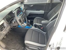 Kia Stonic NIGTHLINE EDITION 1.0 T-GDI MILD-HYBRID *NAVIGATIONSSYSTEM*