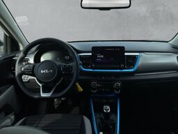 Kia Stonic NIGTHLINE EDITION 1.0 T-GDI MILD-HYBRID *NAVIGATIONSSYSTEM*