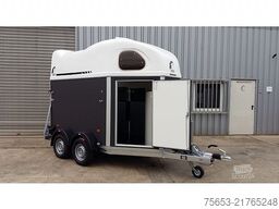 Other Cheval Liberte Gold First Sattelkammer Aluboden 100km/H Fahrwerk verfügbar