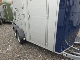 Cheval Liberté Touring Country 2,6t blue Sattelschrank
