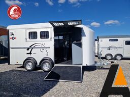 Cheval Liberté Maxi 4 Vollausstattung bis 4 Pferde Neu