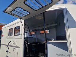 Cheval Liberté Maxi 4 Vollausstattung bis 4 Pferde Neu