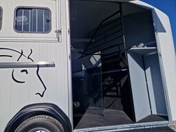 Cheval Liberté Maxi 4 Vollausstattung bis 4 Pferde Neu