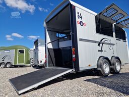 Cheval Liberté Maxi 4 Vollausstattung bis 4 Pferde Neu