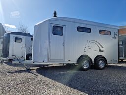 Cheval Liberté Maxi 4 Vollausstattung bis 4 Pferde Neu