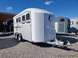 Cheval Liberté Maxi 4 Vollausstattung bis 4 Pferde Neu