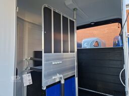 Cheval Liberté Touring Country Frontexit Saddlechest