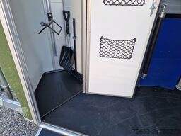 Cheval Liberté Touring Country Frontexit Saddlechest