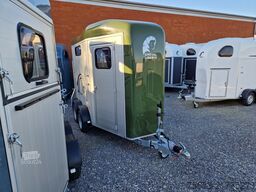 Cheval Liberté Touring Country Frontexit Saddlechest