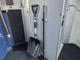 Cheval Liberté Touring Country Frontexit Saddlechest