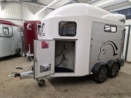 Cheval Liberté Cheval Liberté Neuss Premium Alufelgen