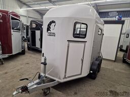 Cheval Liberté Cheval Liberté Neuss Premium Alufelgen