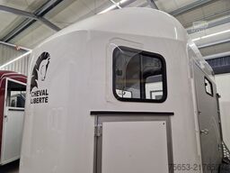 Cheval Liberté Cheval Liberté Neuss Premium Alufelgen