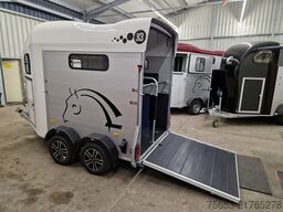 Cheval Liberté Cheval Liberté Neuss Premium Alufelgen