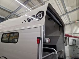 Cheval Liberté Cheval Liberté Neuss Premium Alufelgen