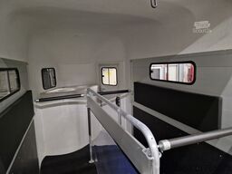 Cheval Liberté Cheval Liberté Neuss Premium Alufelgen