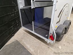 Cheval Liberté Cheval Liberté Neuss Premium Alufelgen