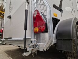 Cheval Liberté Cheval Liberté Neuss Premium Alufelgen