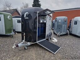 Cheval Liberté Touring XL Sattelschrank Frontexit