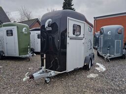 Cheval Liberté Touring XL Sattelschrank Frontexit