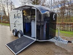 Cheval Liberté Maxi 4 Neu Frontexit Saddleroom Pullman