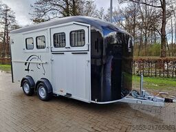 Cheval Liberté Maxi 4 Neu Frontexit Saddleroom Pullman