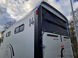 Cheval Liberté Maxi 4 Neu Frontexit Saddleroom Pullman