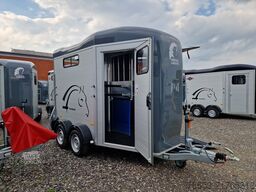 Cheval Liberté Touring Country SAKA irongrey Abholpreis