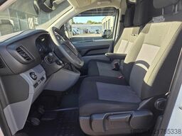 FIAT Scudo L2 KaWa 120,Klima,DAB,LR Boden