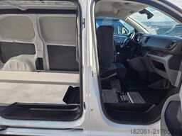 FIAT Scudo L2 KaWa 120,Klima,DAB,LR Boden