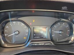 FIAT Scudo L2 KaWa 120,Klima,DAB,LR Boden