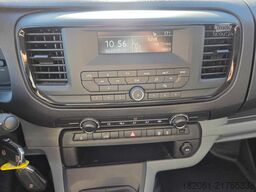 FIAT Scudo L2 KaWa 120,Klima,DAB,LR Boden