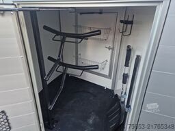 Cheval Liberté Multimax V2 Sattelkammer direkt ab Neuss