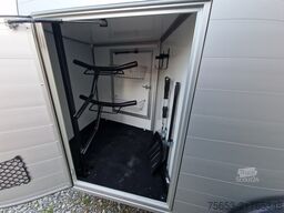 Cheval Liberté Multimax V2 Sattelkammer direkt ab Neuss