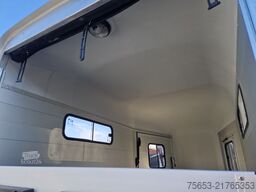 Cheval Liberté Gold One Touring Frontausstieg direkt