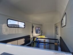 Cheval Liberté Gold One Touring Frontausstieg direkt