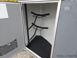 Cheval Liberté Gold Origins One Sattelkammer Alu 1,5er