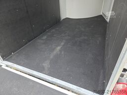 Cheval Liberté Gold Origins One Sattelkammer Alu 1,5er