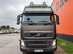 Volvo FH 500 6x2 GLOBE XL / HYDRAULICS