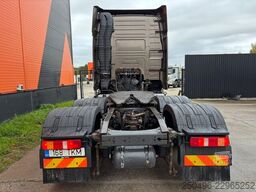 Volvo FH 500 6x2 GLOBE XL / HYDRAULICS