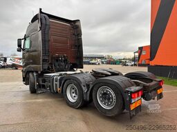 Volvo FH 500 6x2 GLOBE XL / HYDRAULICS
