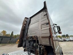 Volvo FH 500 6x2 GLOBE XL / HYDRAULICS