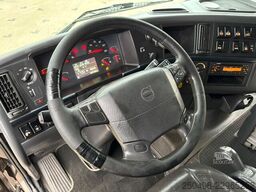 Volvo FH 500 6x2 GLOBE XL / HYDRAULICS